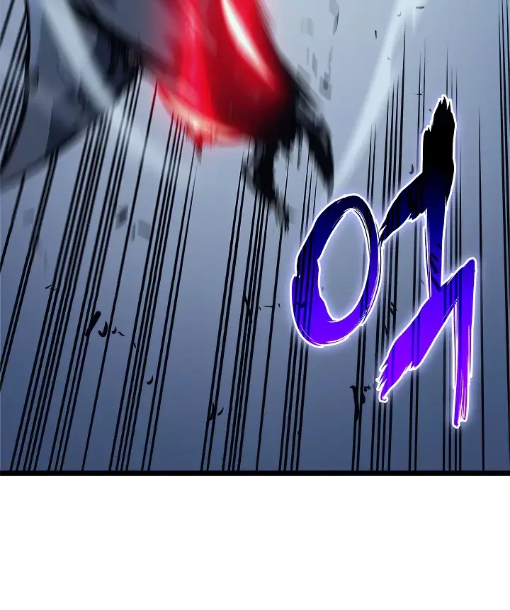 Solo Leveling manga, chapter 103, page 57 of 182