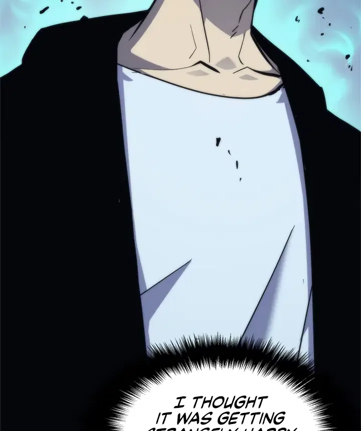 Solo Leveling manga, chapter 103, page 62 of 182
