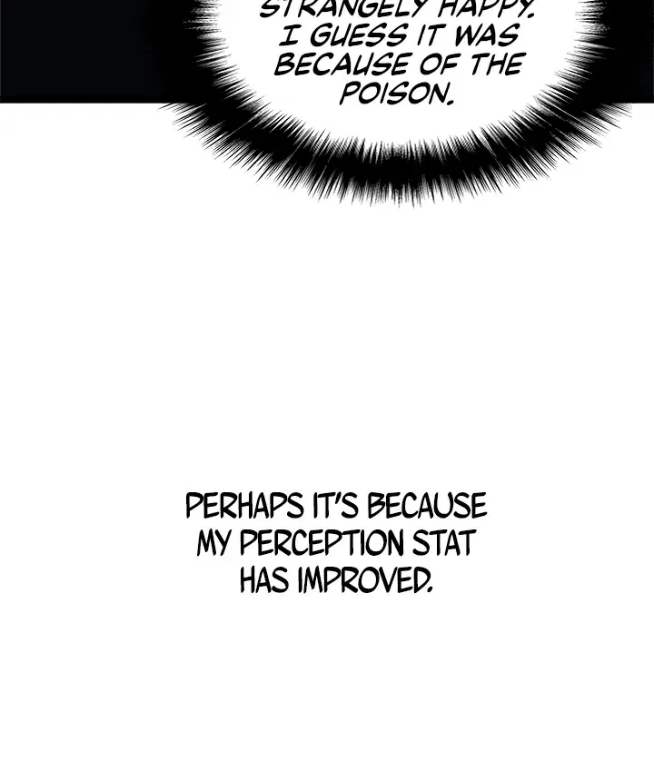 Solo Leveling manga, chapter 103, page 63 of 182