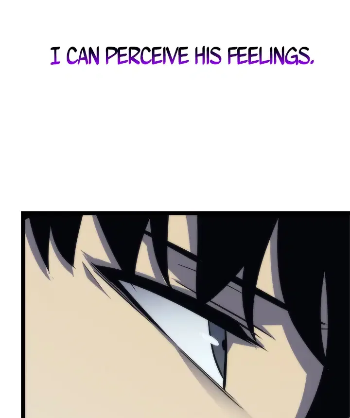 Solo Leveling manga, chapter 103, page 64 of 182