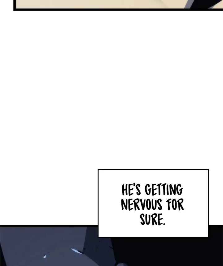 Solo Leveling manga, chapter 103, page 65 of 182