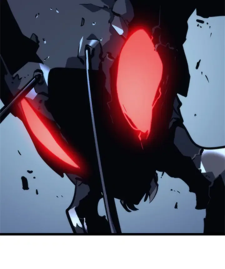 Solo Leveling manga, chapter 103, page 66 of 182