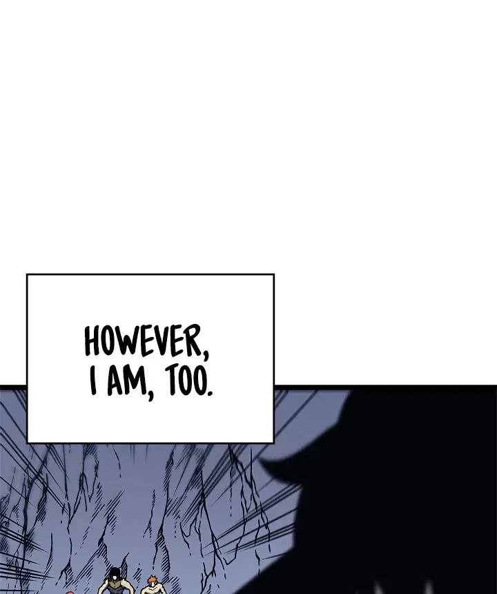 Solo Leveling manga, chapter 103, page 67 of 182