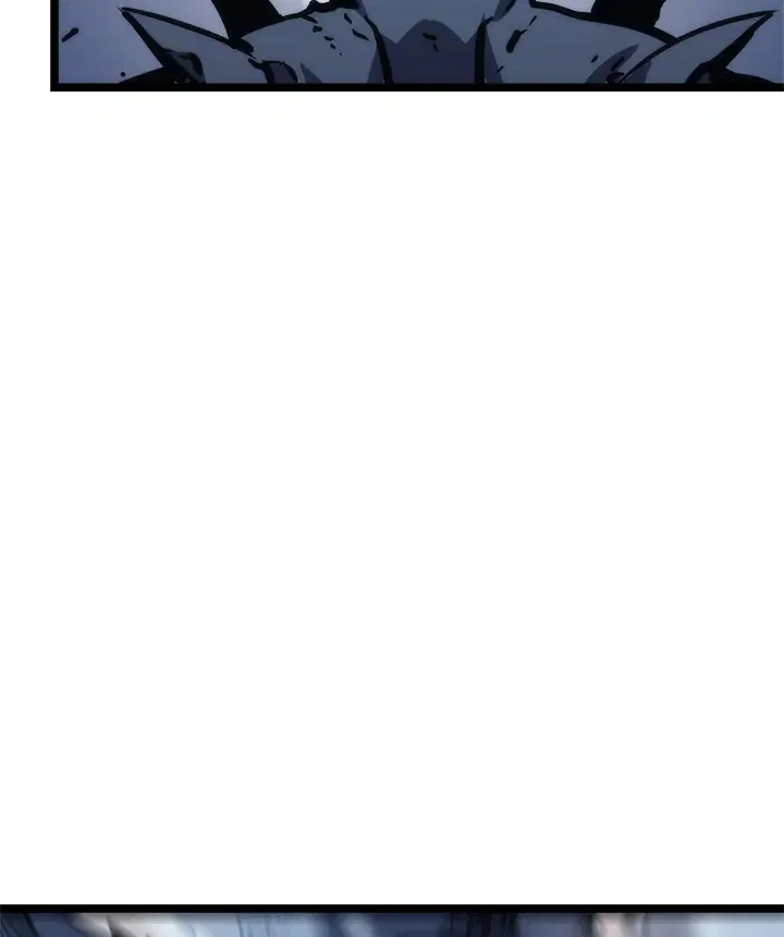 Solo Leveling manga, chapter 103, page 74 of 182