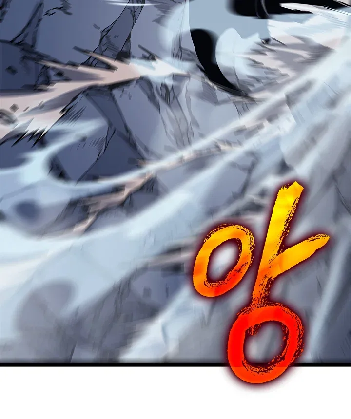Solo Leveling manga, chapter 103, page 76 of 182
