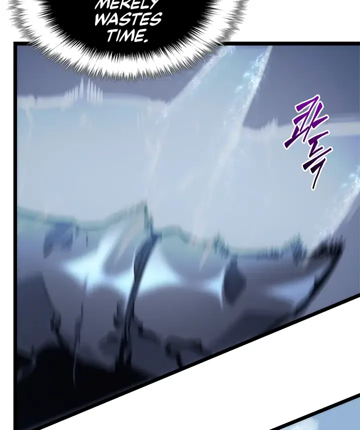 Solo Leveling manga, chapter 103, page 87 of 182