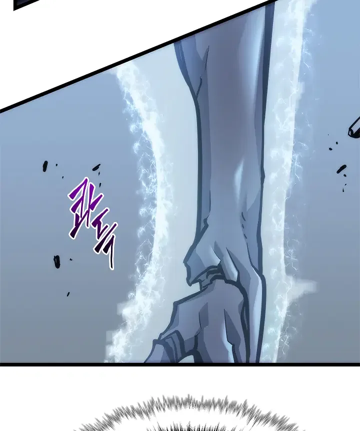 Solo Leveling manga, chapter 103, page 88 of 182