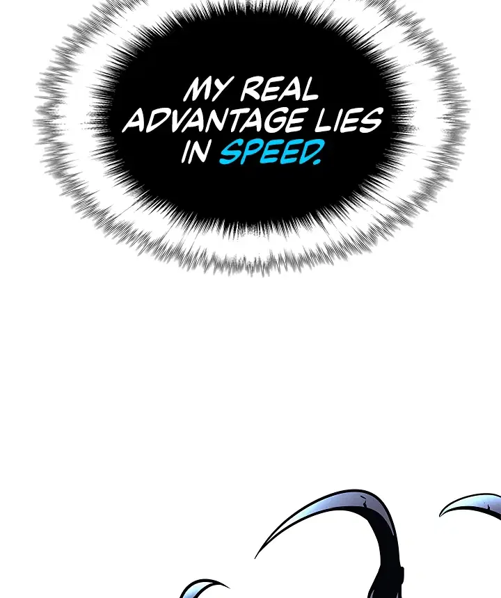 Solo Leveling manga, chapter 103, page 90 of 182