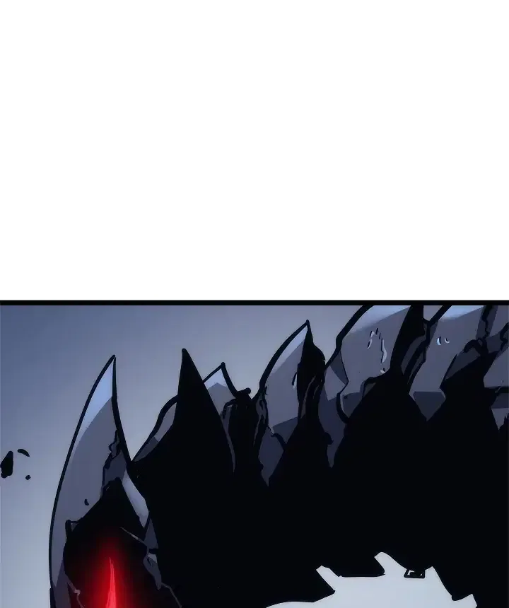 Solo Leveling manga, chapter 103, page 94 of 182
