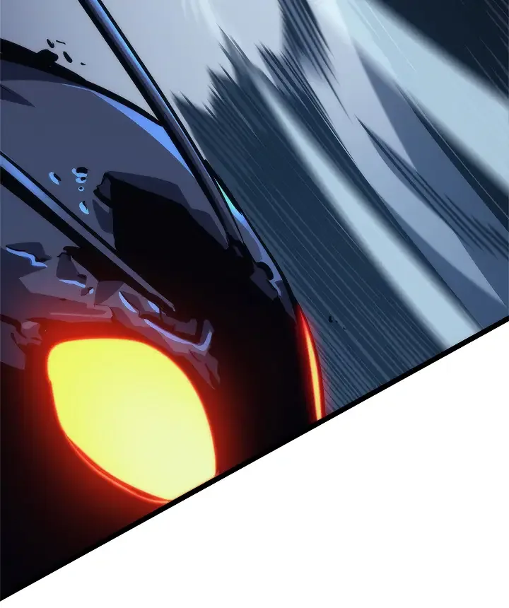 Solo Leveling manga, chapter 103, page 107 of 182