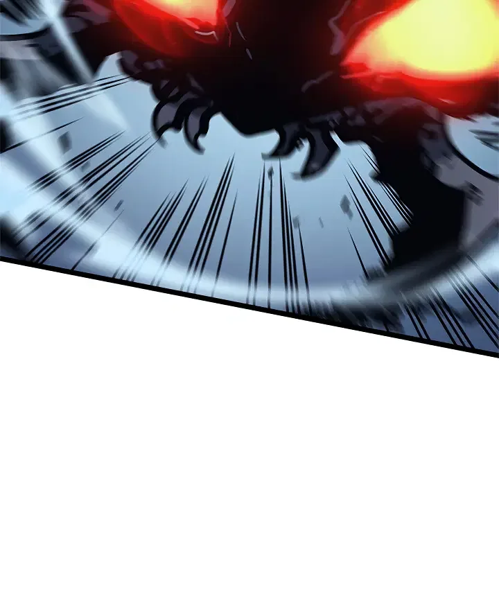Solo Leveling manga, chapter 103, page 119 of 182