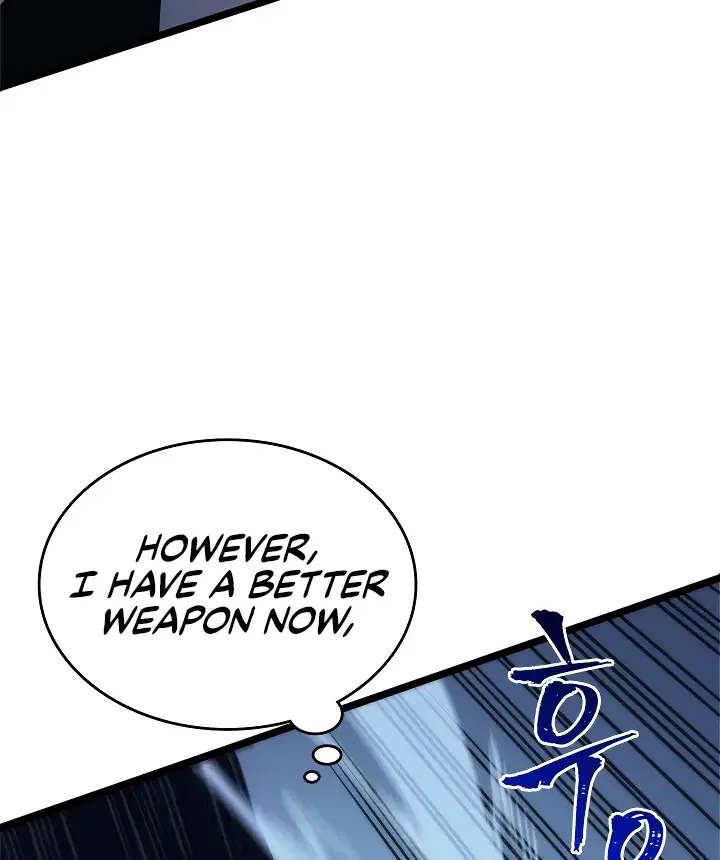 Solo Leveling manga, chapter 103, page 127 of 182