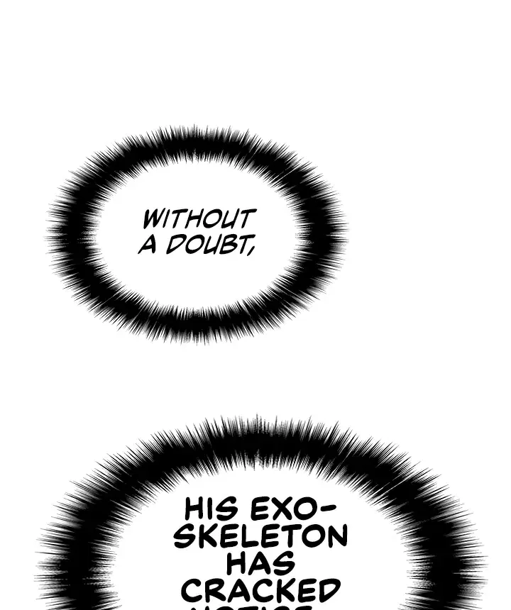 Solo Leveling manga, chapter 103, page 129 of 182