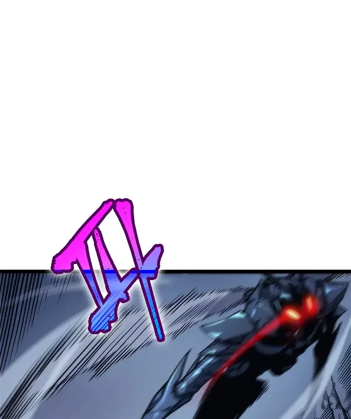 Solo Leveling manga, chapter 103, page 142 of 182