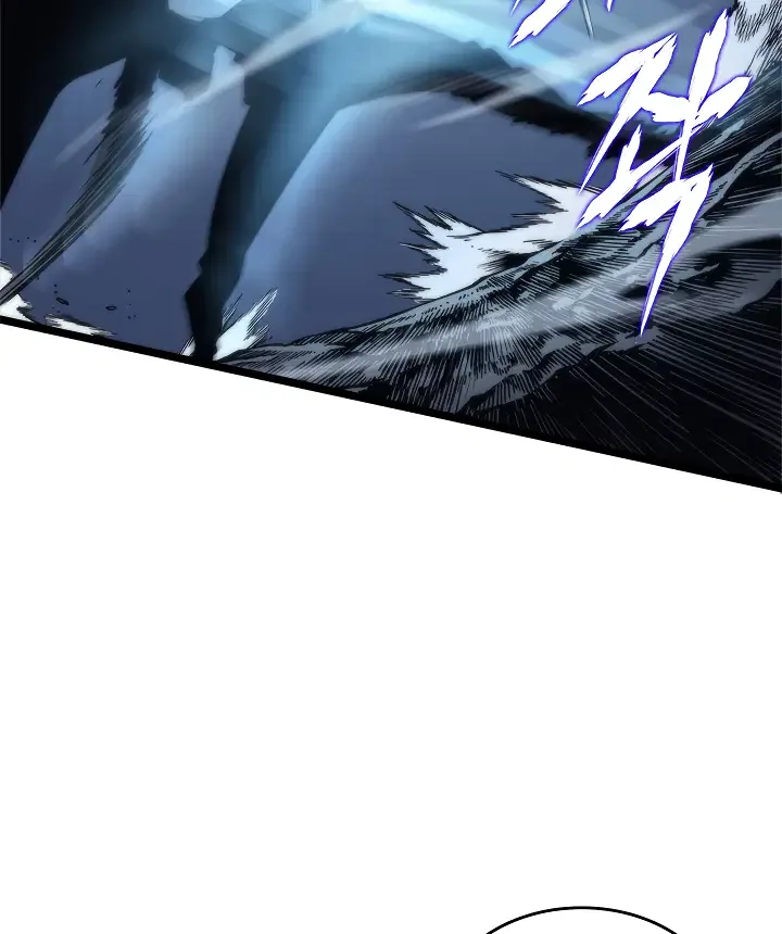 Solo Leveling manga, chapter 103, page 147 of 182