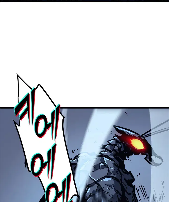 Solo Leveling manga, chapter 103, page 154 of 182