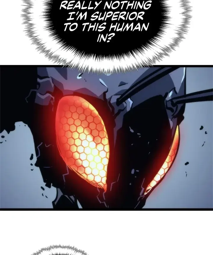 Solo Leveling manga, chapter 103, page 158 of 182