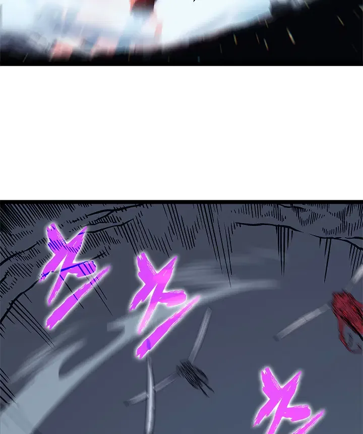 Solo Leveling manga, chapter 103, page 163 of 182