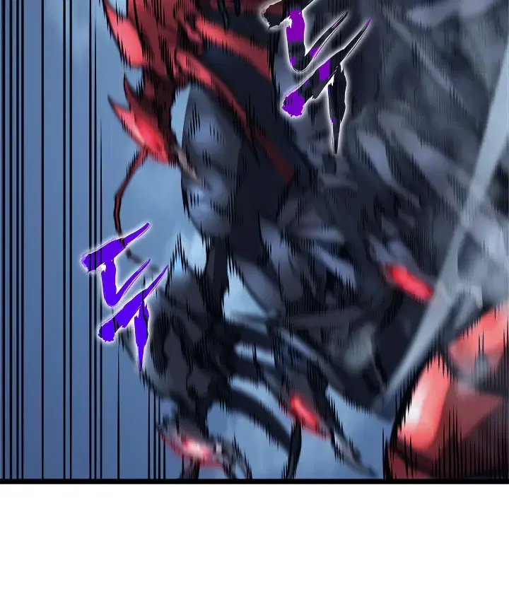 Solo Leveling manga, chapter 103, page 167 of 182