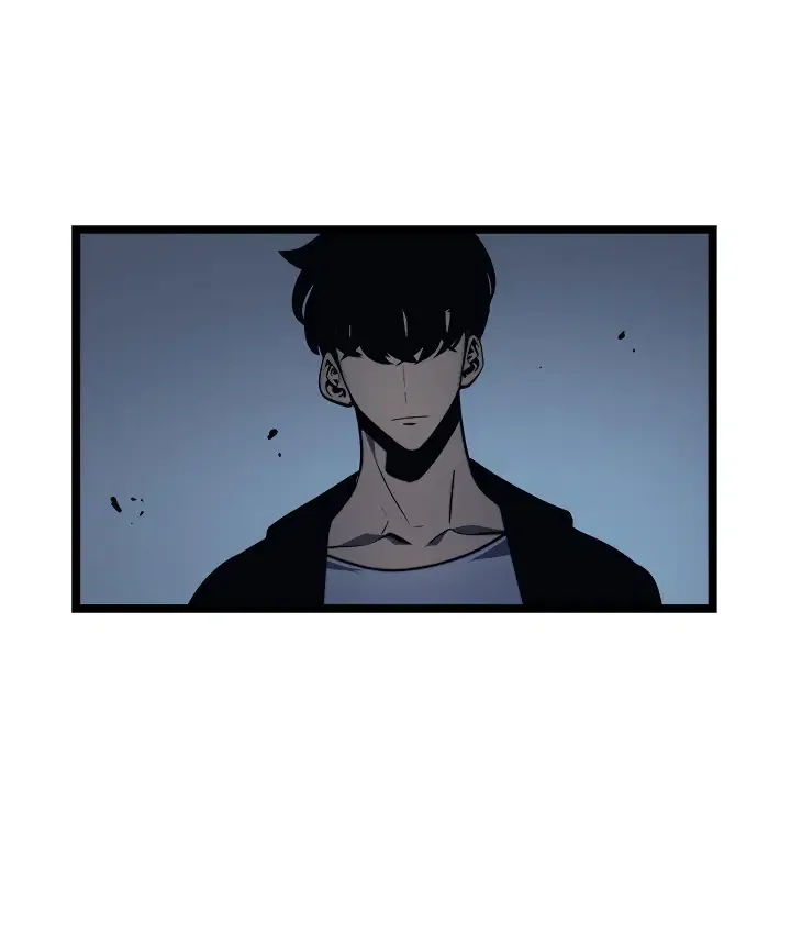 Solo Leveling manga, chapter 103, page 168 of 182