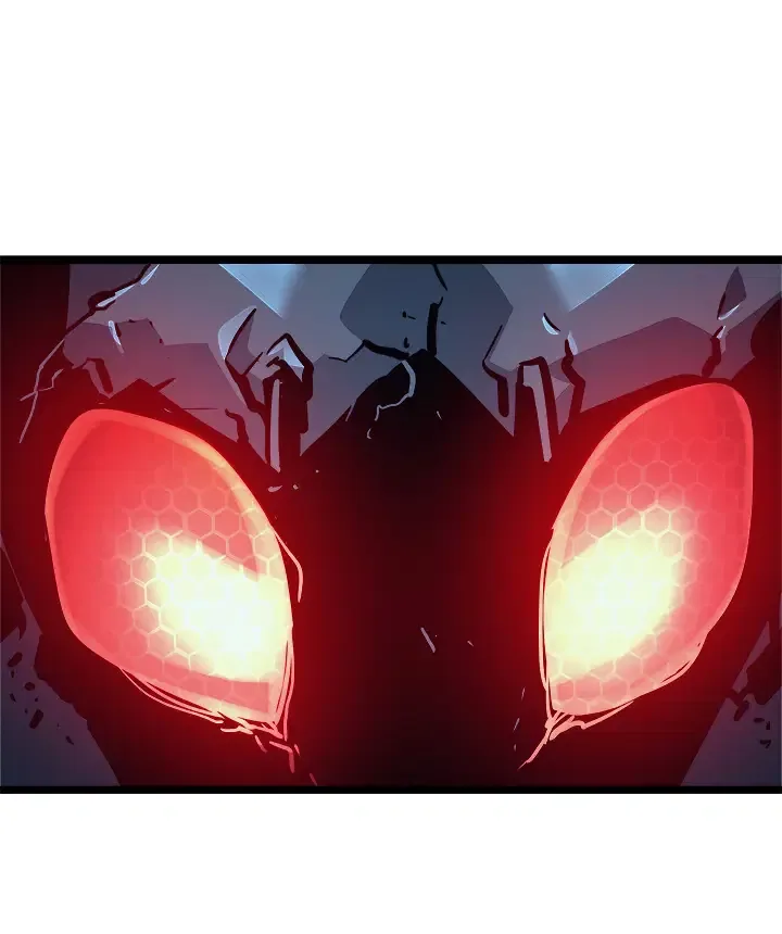 Solo Leveling manga, chapter 103, page 171 of 182