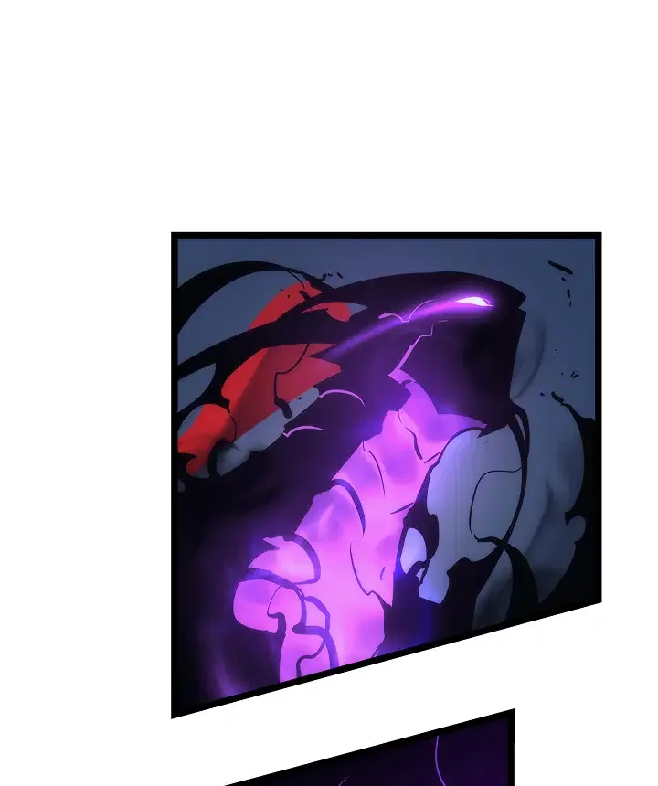 Solo Leveling manga, chapter 103, page 175 of 182