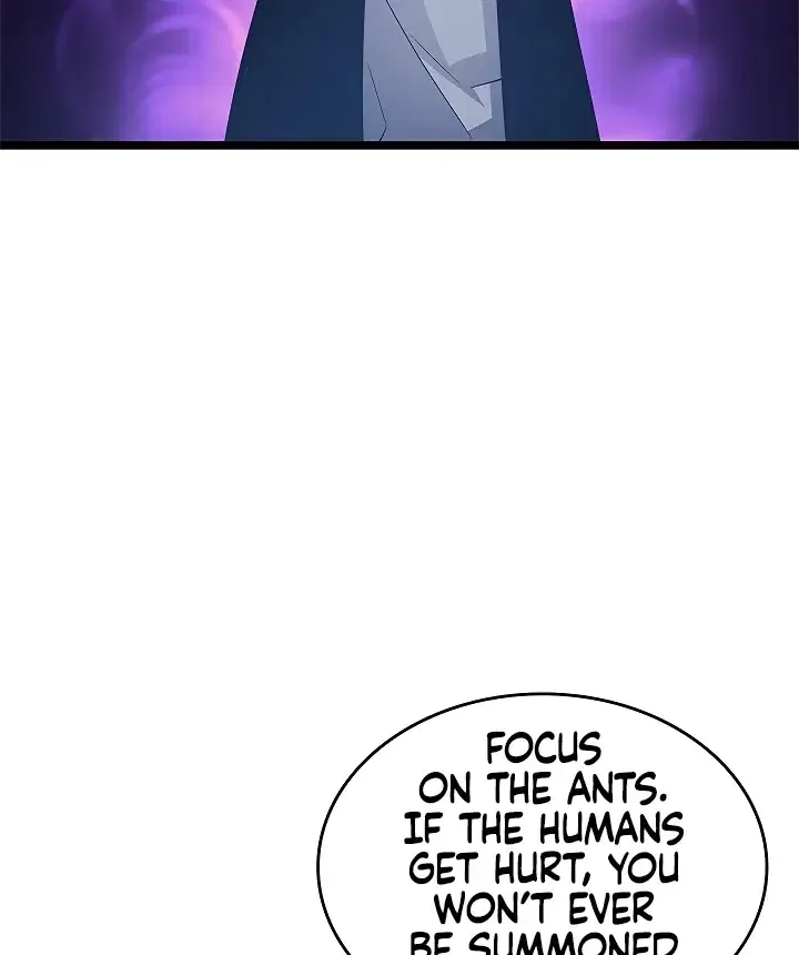 Solo Leveling manga, chapter 104, page 12 of 126