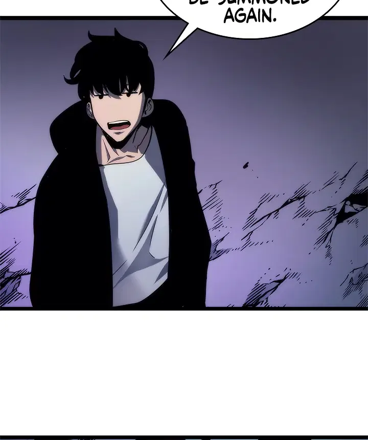 Solo Leveling manga, chapter 104, page 13 of 126