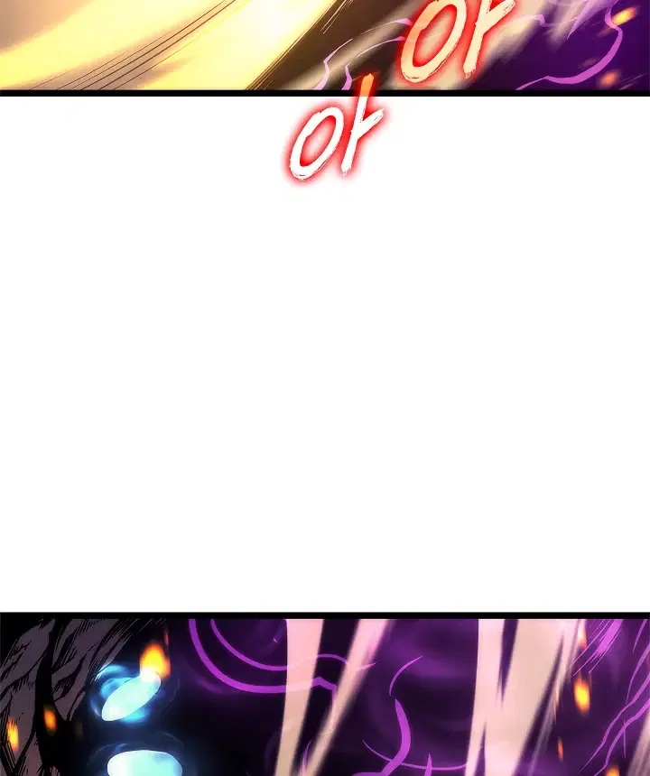 Solo Leveling manga, chapter 104, page 19 of 126