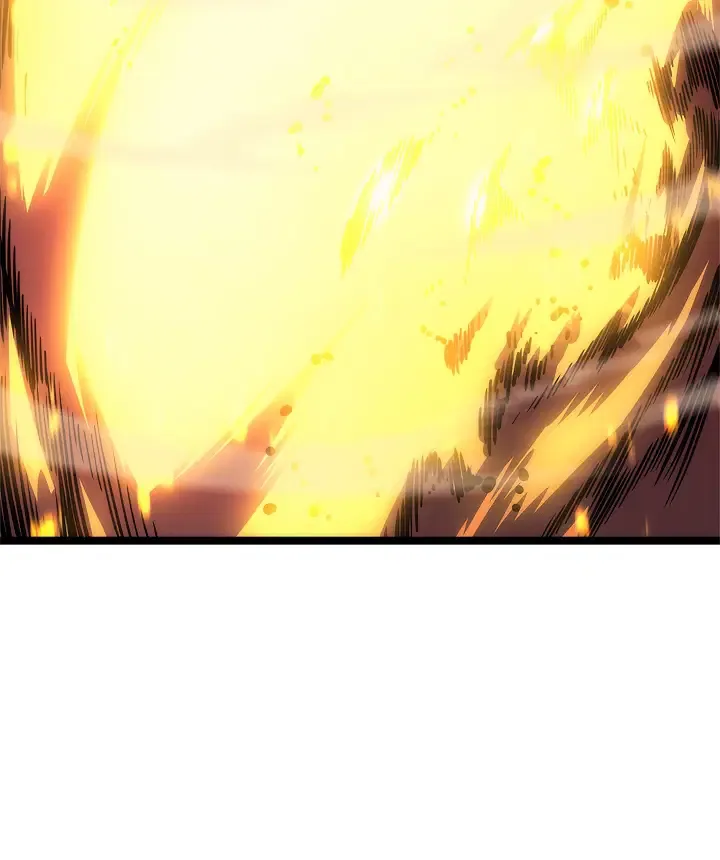 Solo Leveling manga, chapter 104, page 21 of 126