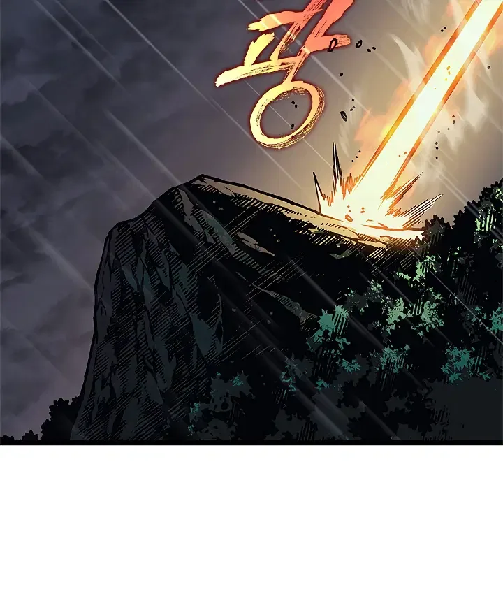 Solo Leveling manga, chapter 104, page 23 of 126
