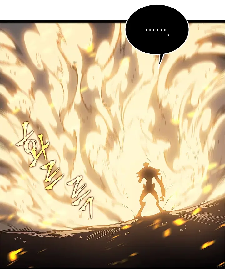 Solo Leveling manga, chapter 104, page 30 of 126