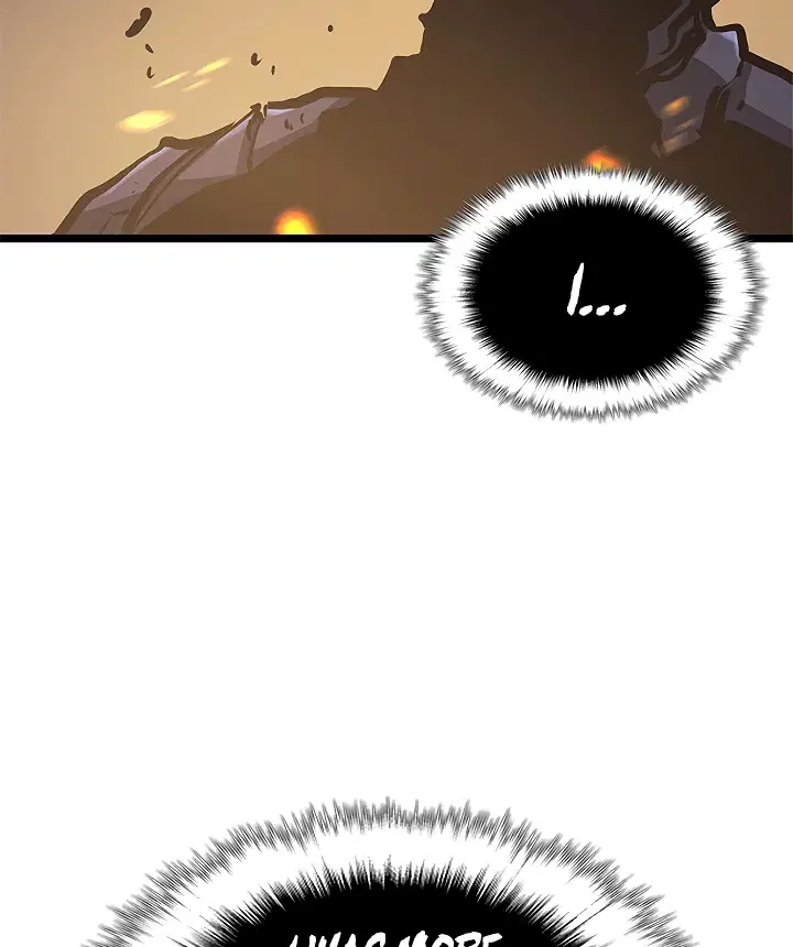 Solo Leveling manga, chapter 104, page 33 of 126