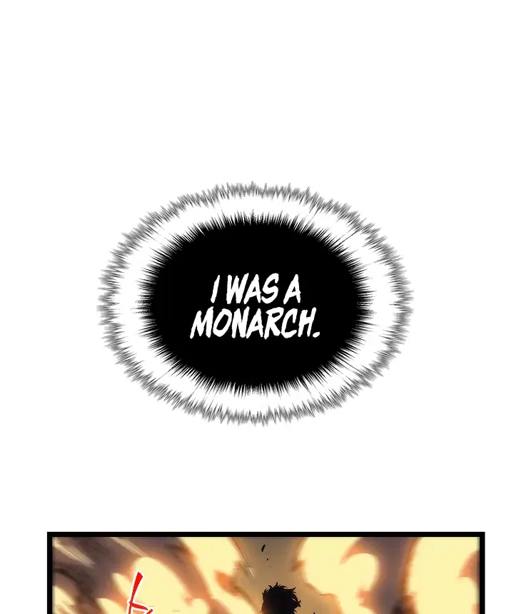 Solo Leveling manga, chapter 104, page 39 of 126