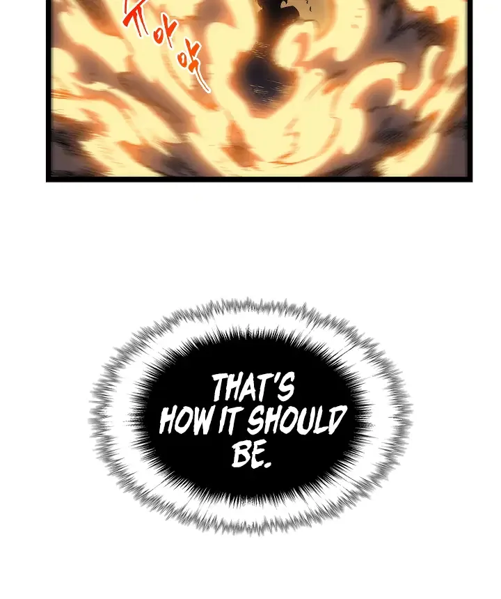 Solo Leveling manga, chapter 104, page 40 of 126