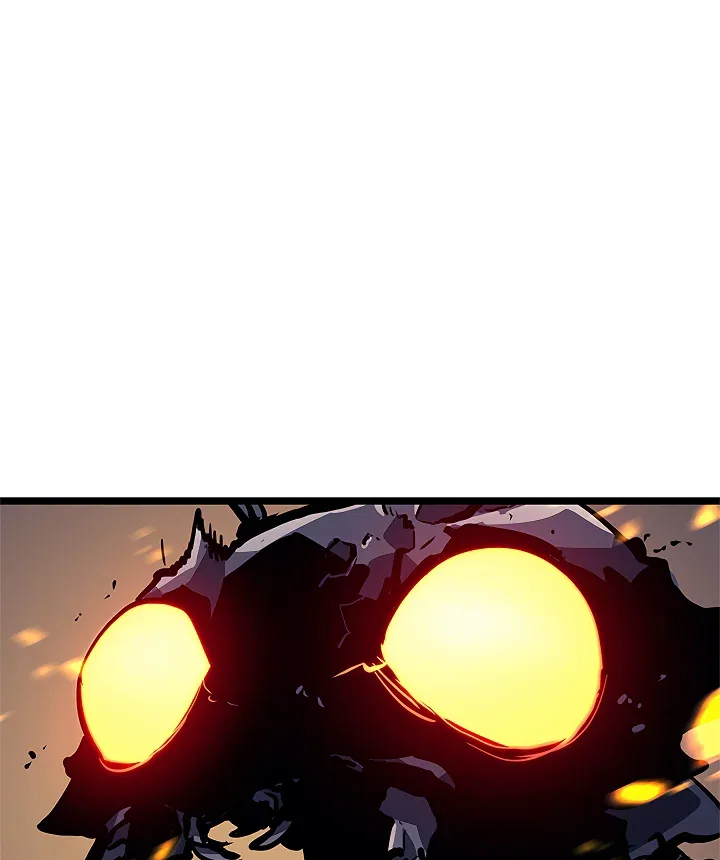 Solo Leveling manga, chapter 104, page 42 of 126