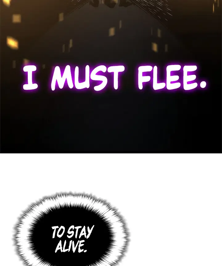 Solo Leveling manga, chapter 104, page 45 of 126