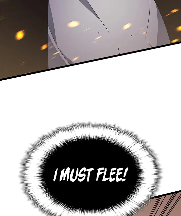 Solo Leveling manga, chapter 104, page 47 of 126