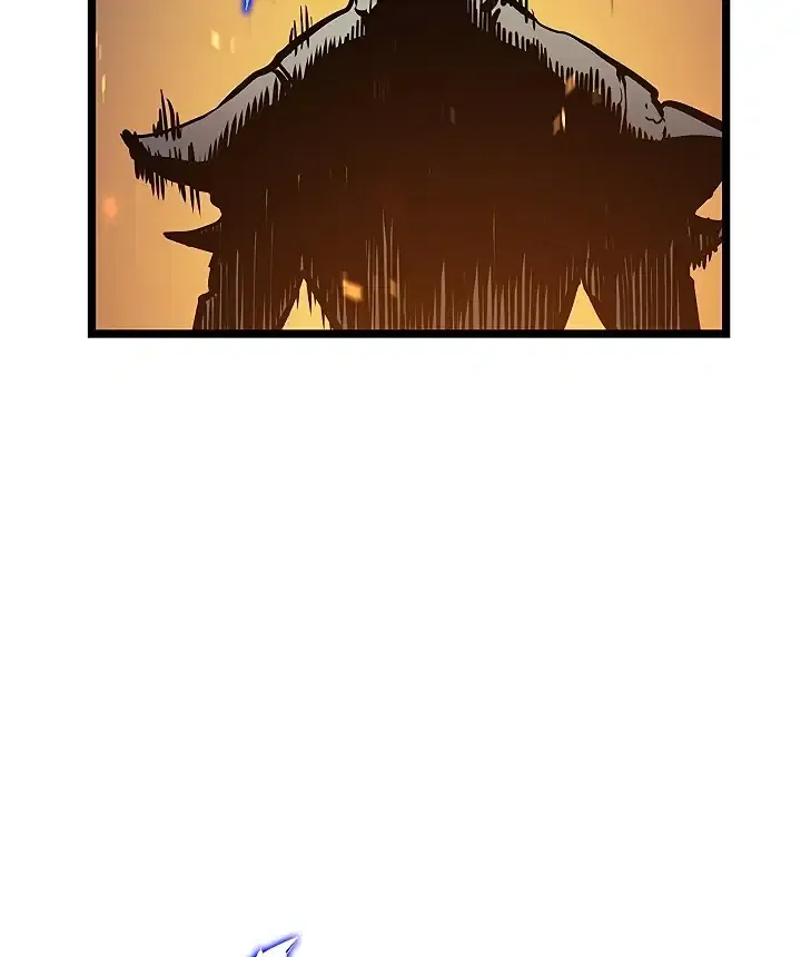 Solo Leveling manga, chapter 104, page 55 of 126