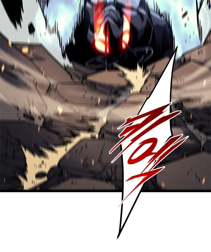 Solo Leveling manga, chapter 104, page 57 of 126