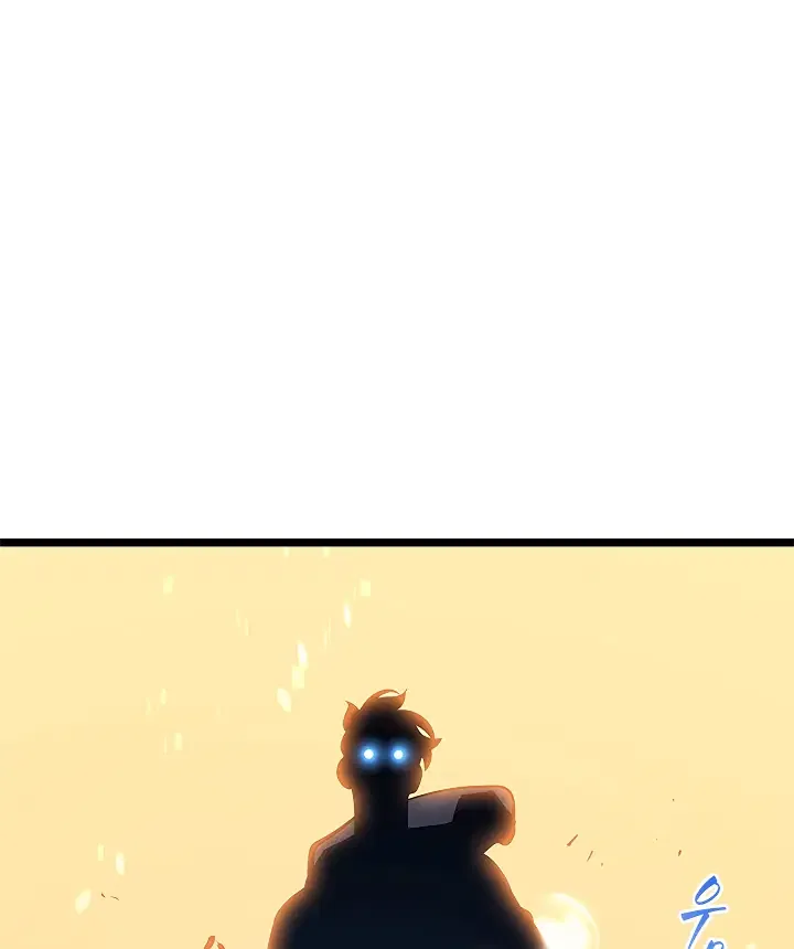 Solo Leveling manga, chapter 104, page 59 of 126