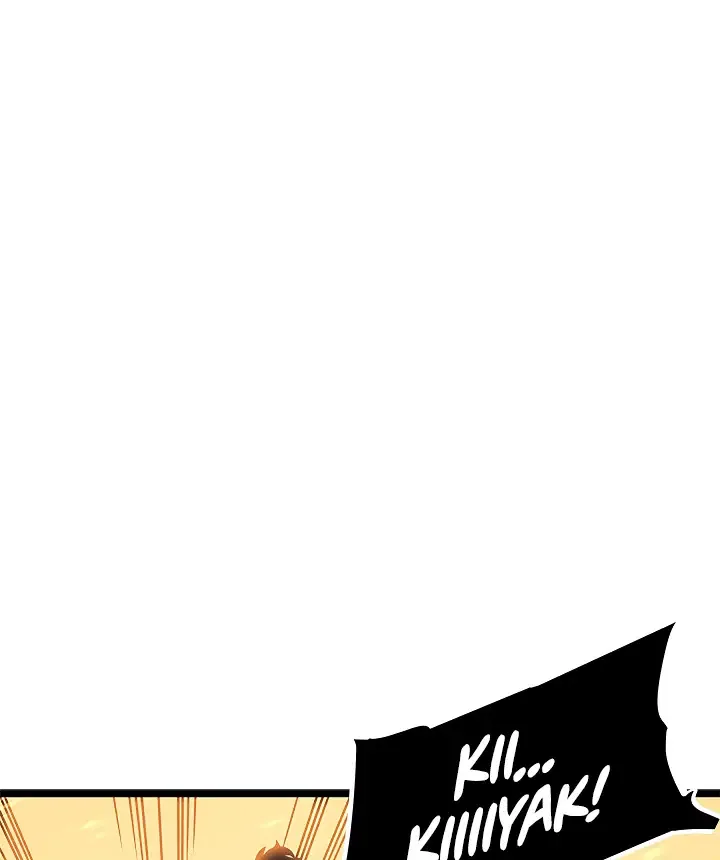 Solo Leveling manga, chapter 104, page 61 of 126