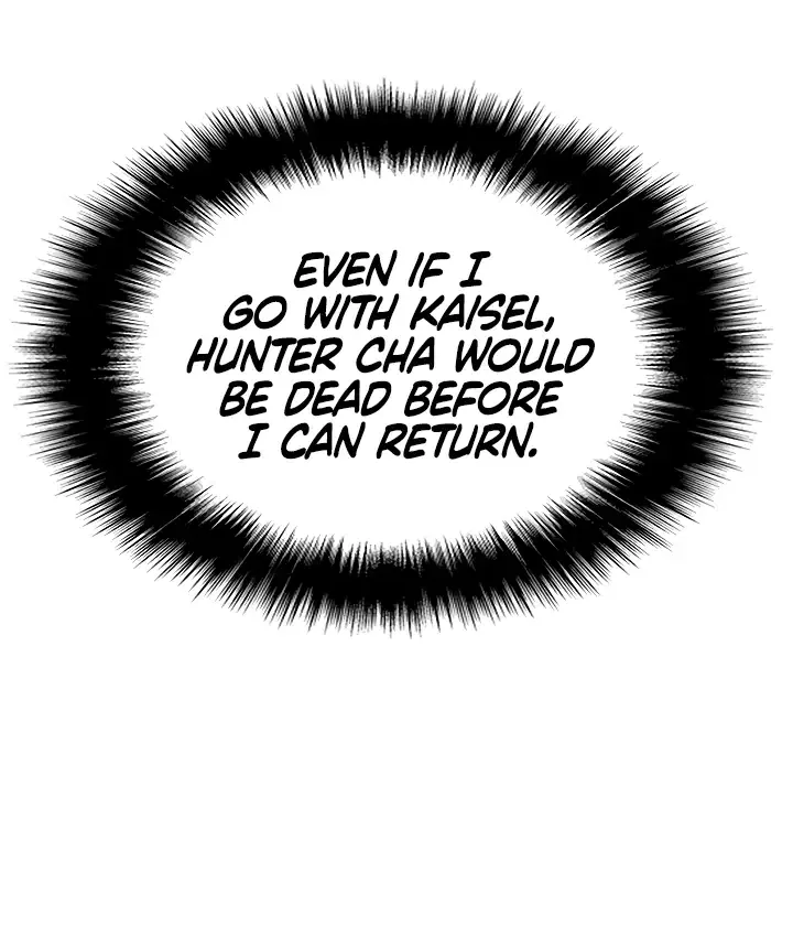 Solo Leveling manga, chapter 104, page 81 of 126