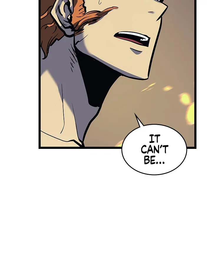Solo Leveling manga, chapter 104, page 92 of 126