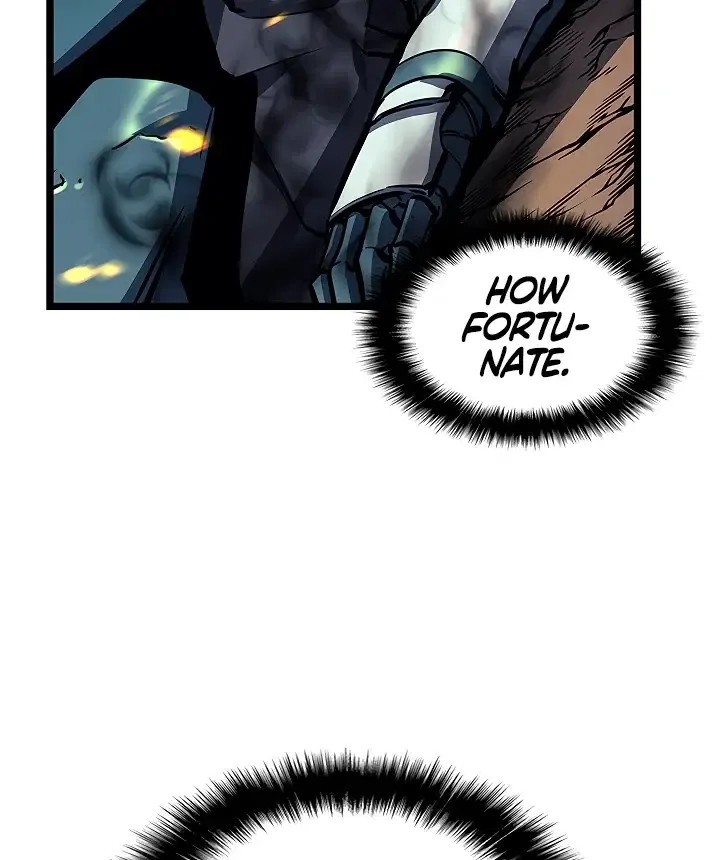 Solo Leveling manga, chapter 104, page 98 of 126