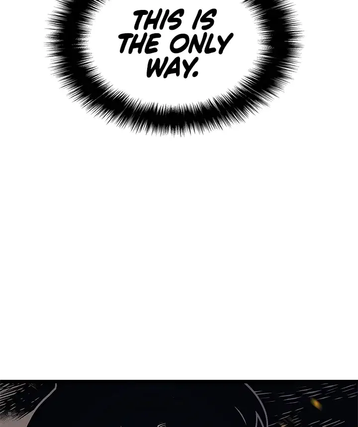 Solo Leveling manga, chapter 104, page 99 of 126