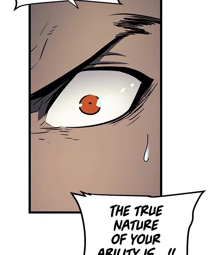 Solo Leveling manga, chapter 104, page 119 of 126