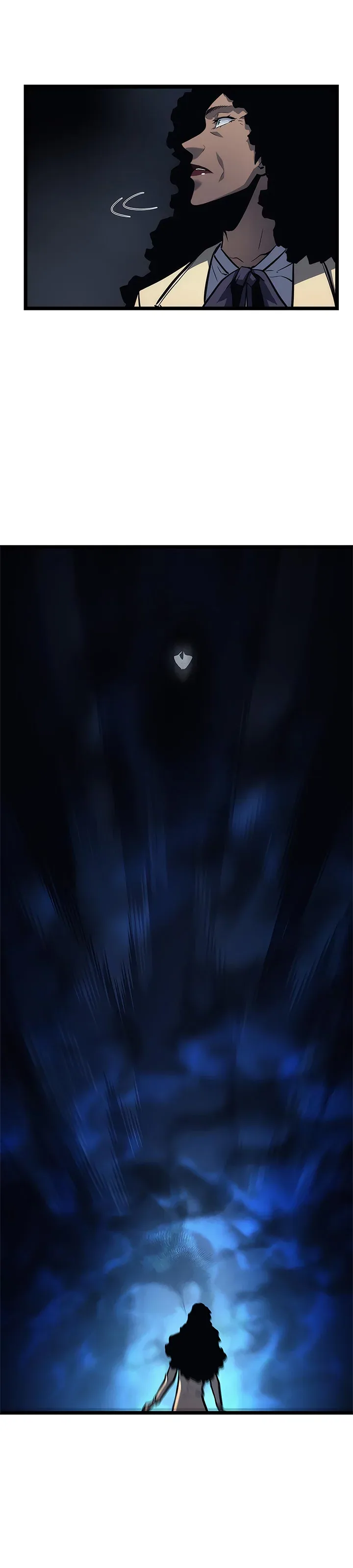 Solo Leveling manga, chapter 109, page 19 of 31