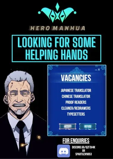 Solo Leveling manga, chapter 122, page 15 of 16