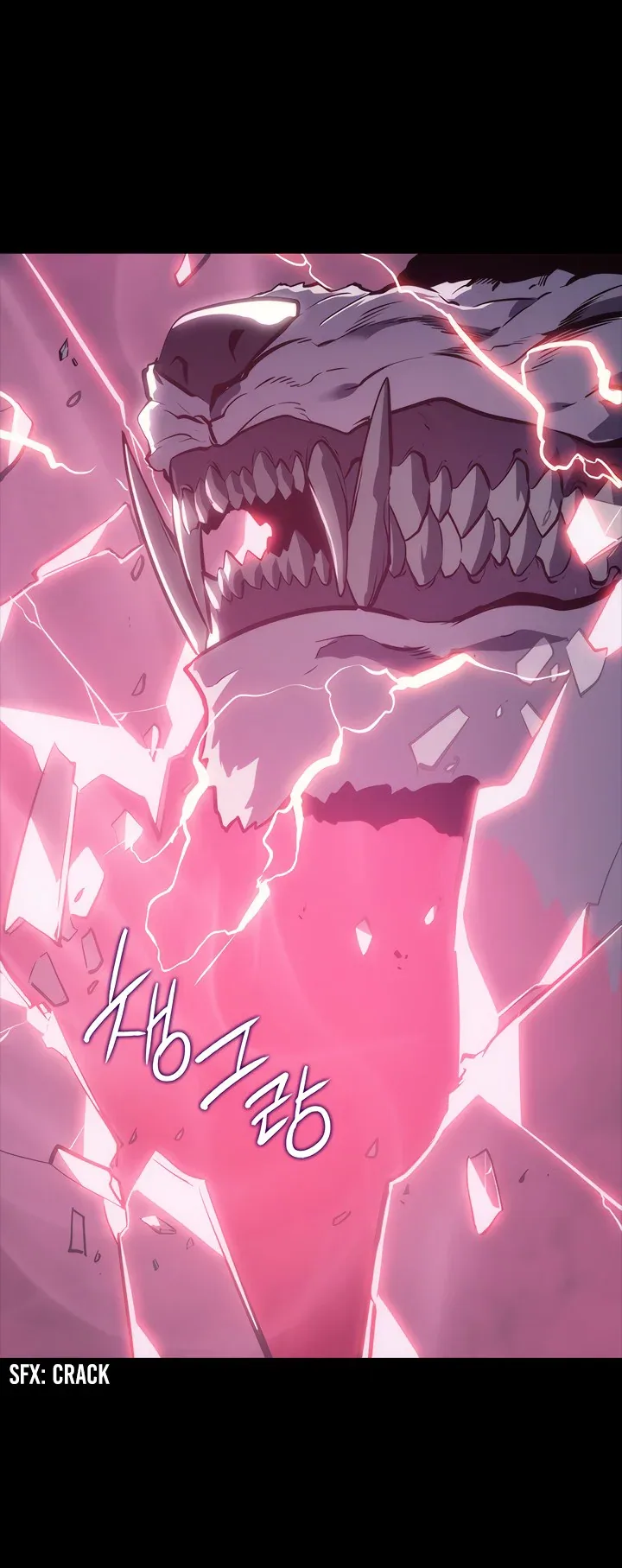 Solo Leveling manga, chapter 129, page 9 of 90